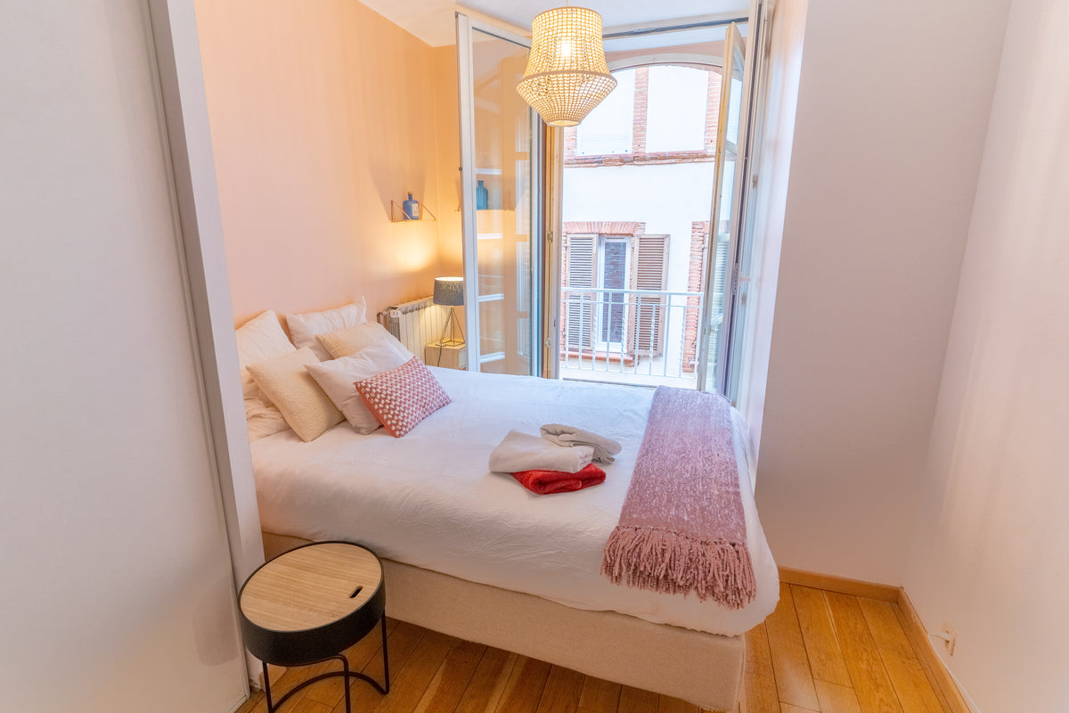 Le Cinq - Toulouse