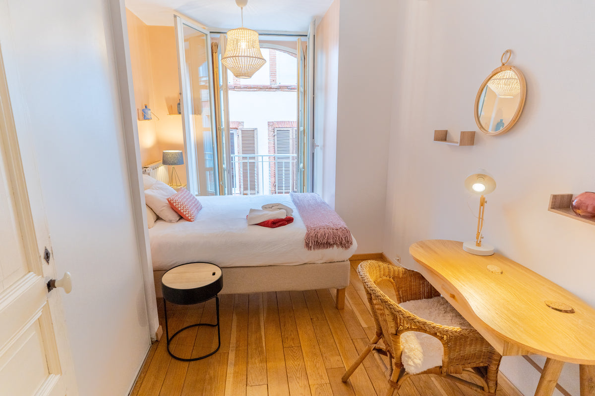 Le Cinq - Toulouse