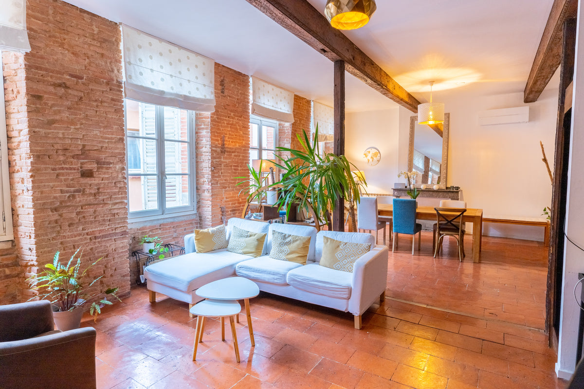 Le Cinq - Toulouse