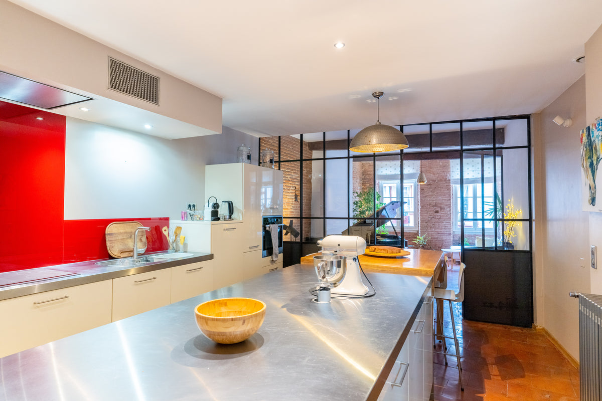 Le Cinq - Toulouse