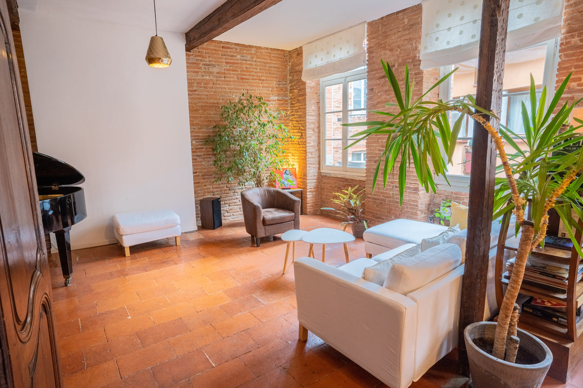 Le Cinq - Toulouse