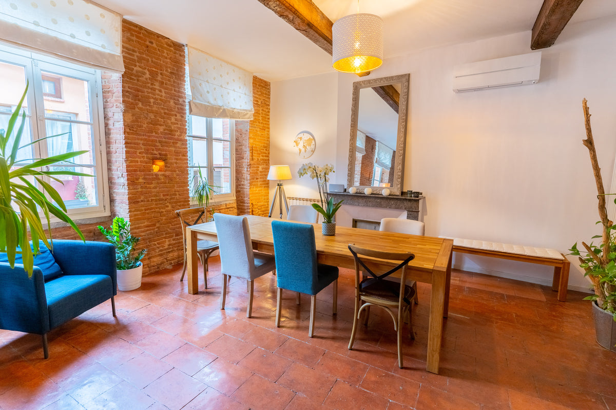 Le Cinq - Toulouse