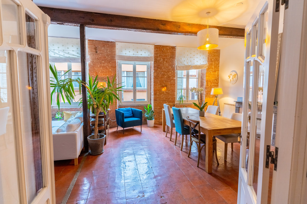 Le Cinq - Toulouse