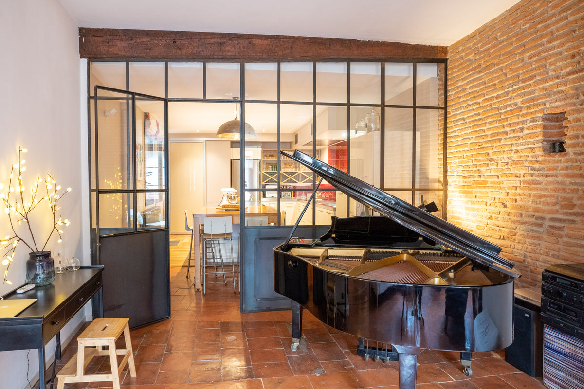 Le Cinq - Toulouse