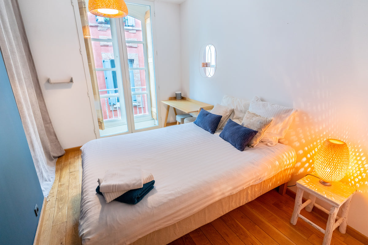 Le Cinq - Toulouse
