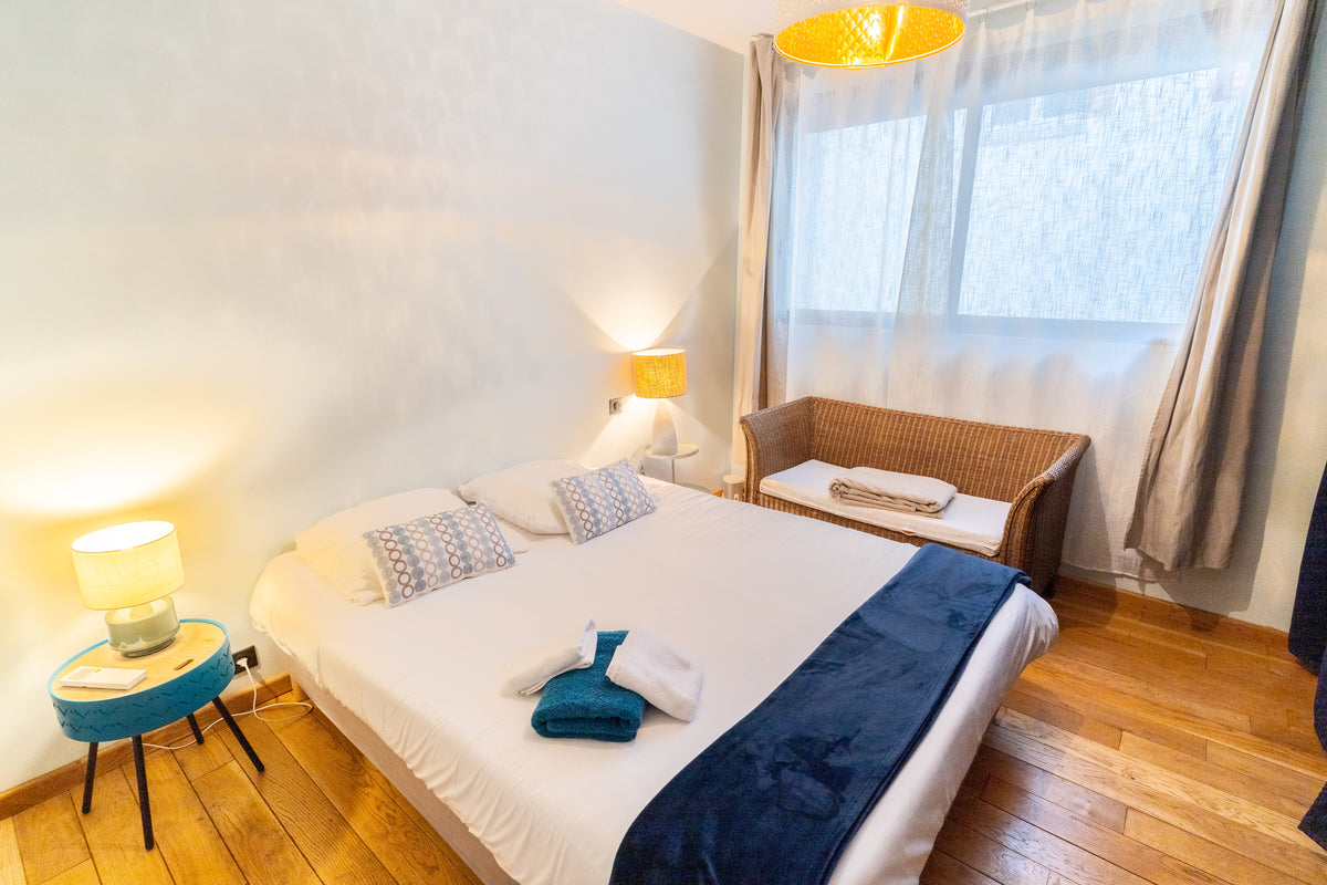 Le Cinq - Toulouse