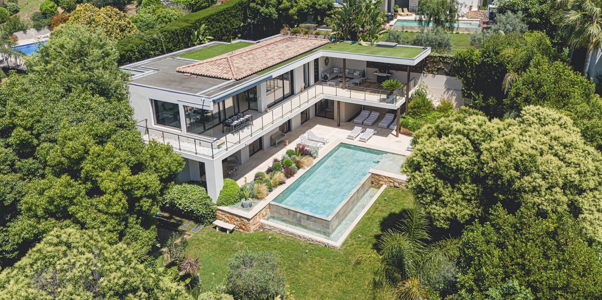 Villa Panorama – Cannes