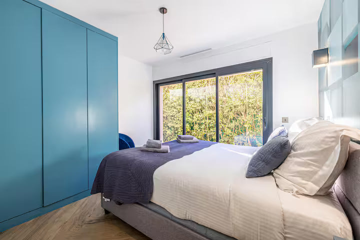 Villa Harmonie – Cannes