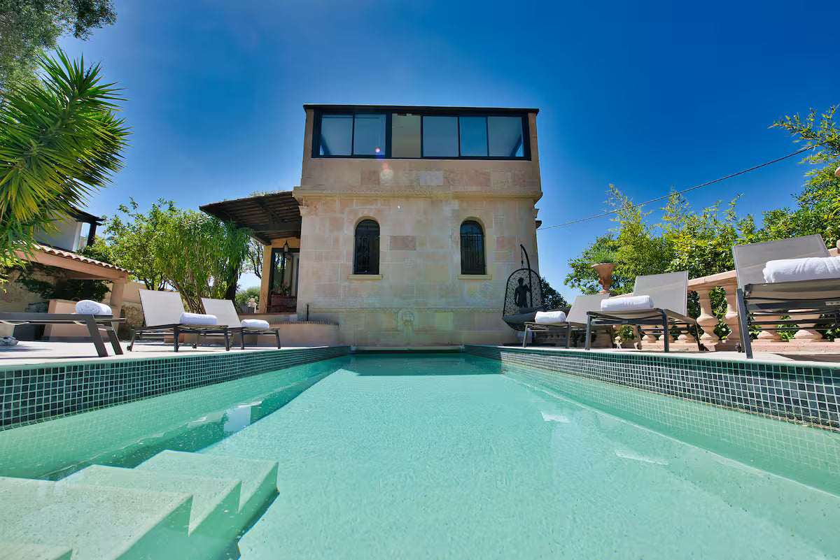 Villa Harmonie – Cannes