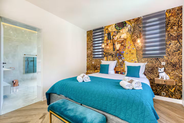 Villa Harmonie – Cannes
