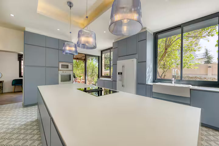 Villa Harmonie – Cannes