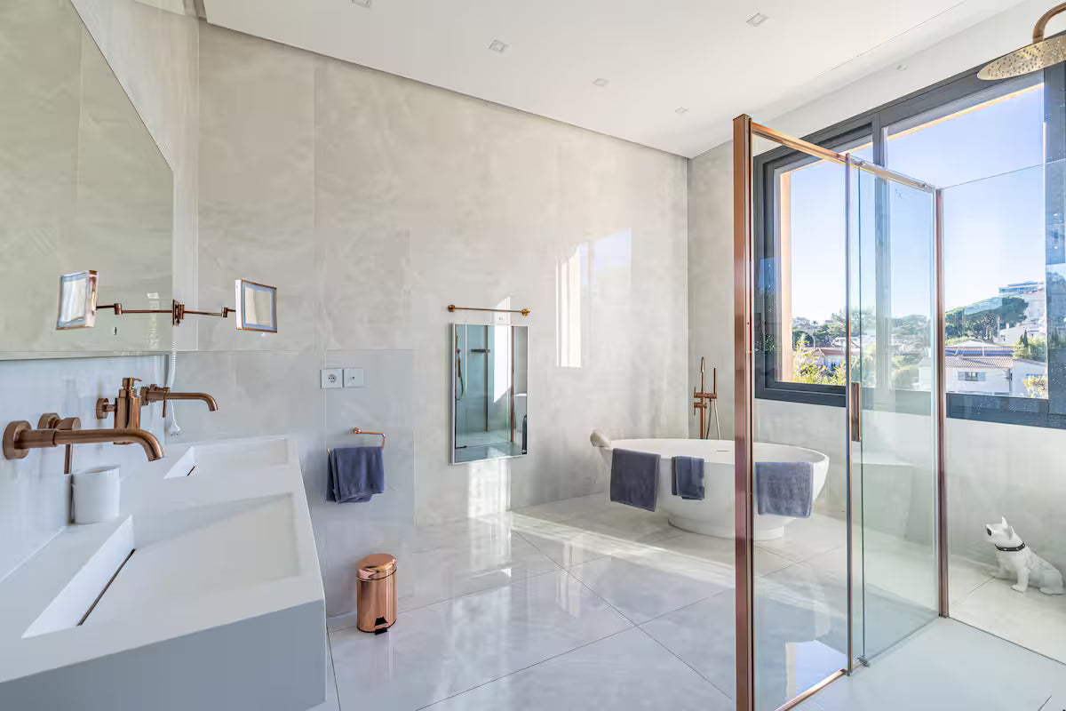 Villa Harmonie – Cannes