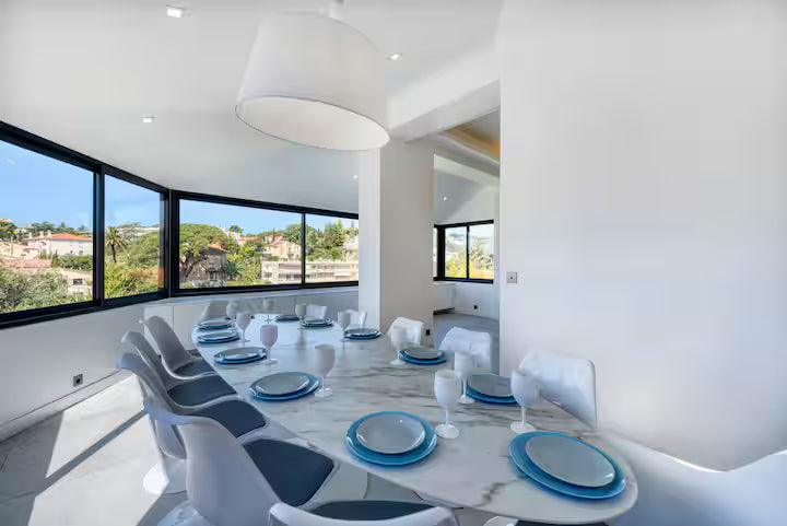 Villa Harmonie – Cannes