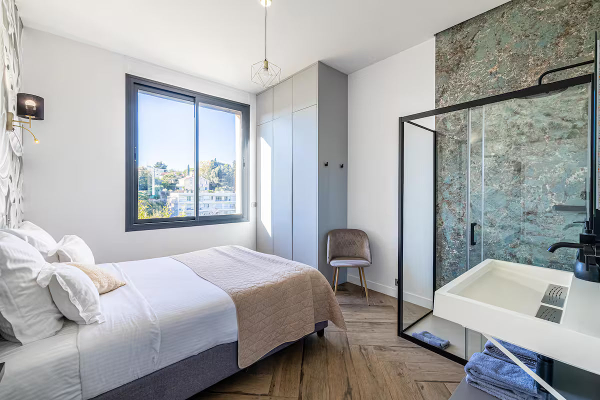 Villa Harmonie – Cannes