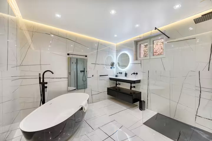 Villa Harmonie – Cannes