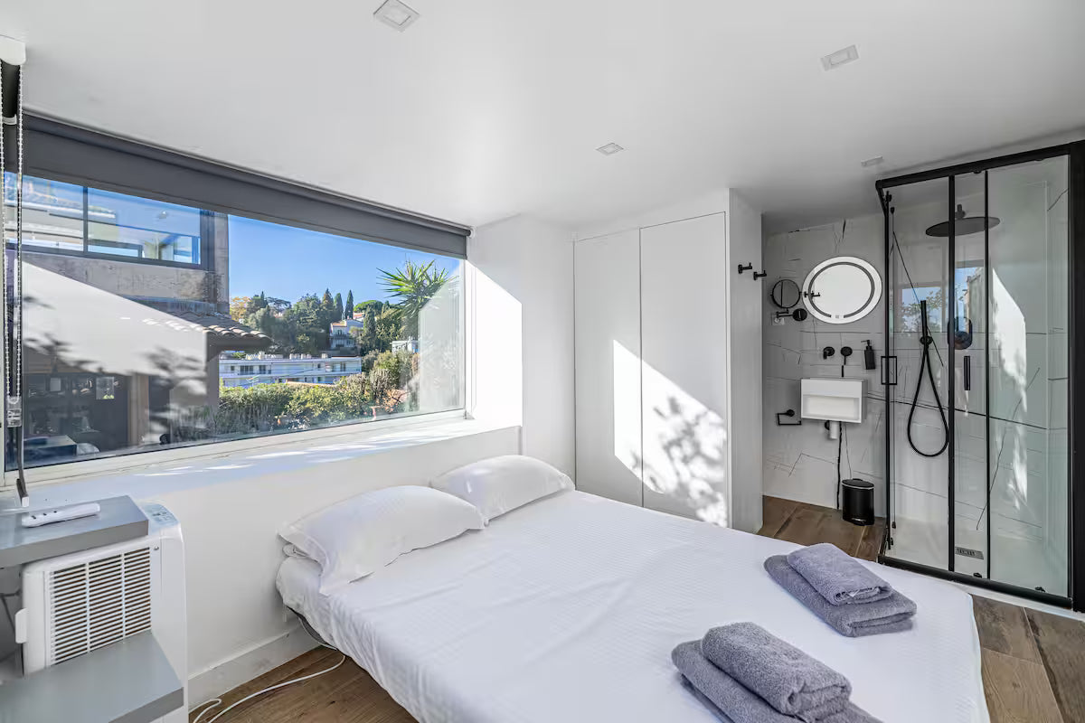 Villa Harmonie – Cannes