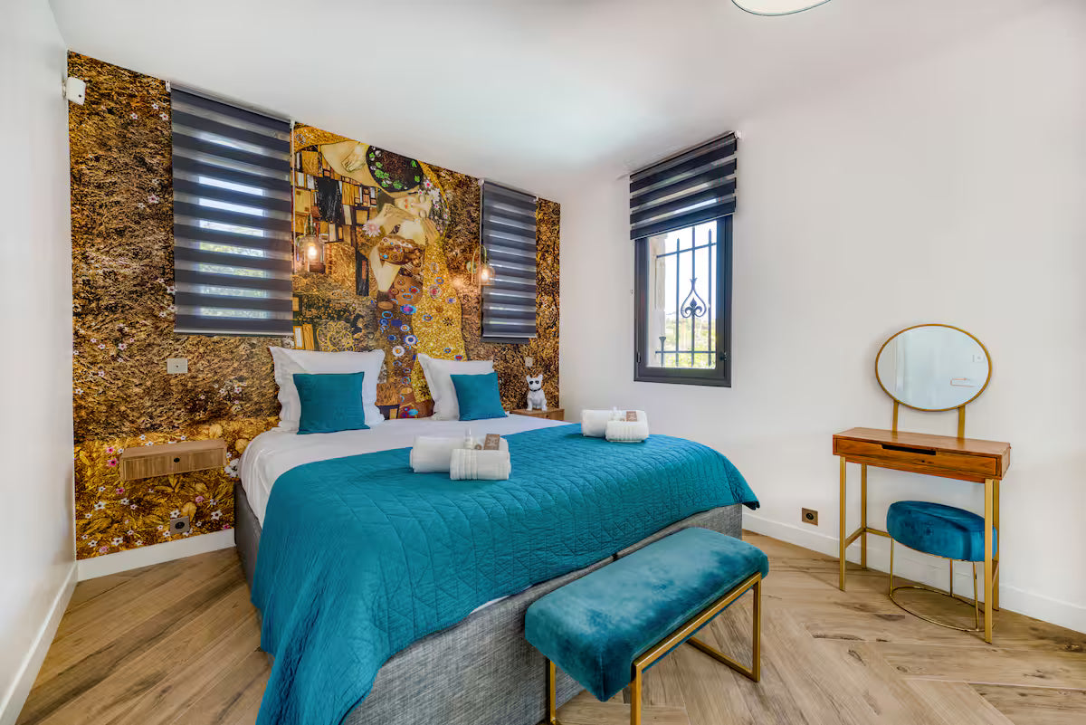 Villa Harmonie – Cannes