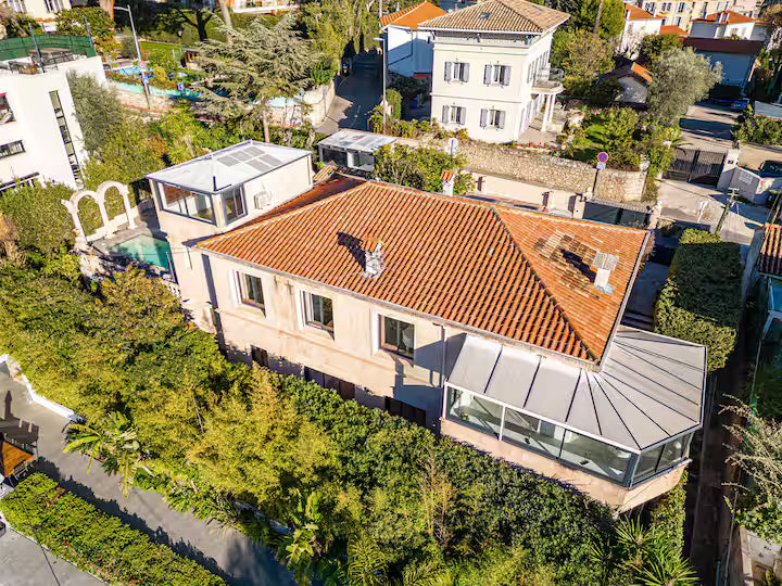 Villa Harmonie – Cannes