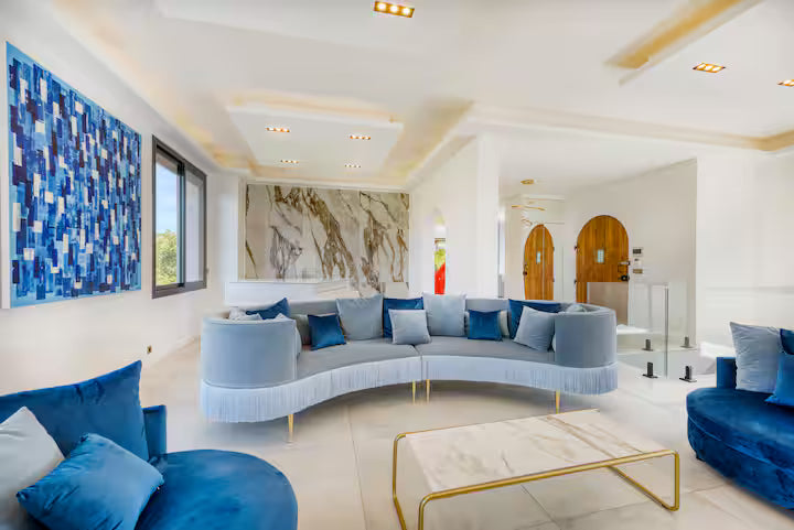 Villa Harmonie – Cannes
