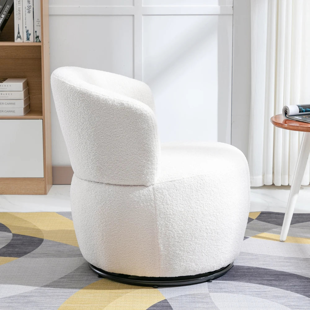 Fauteuil Caldera
