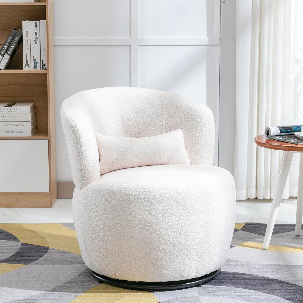 Fauteuil Caldera
