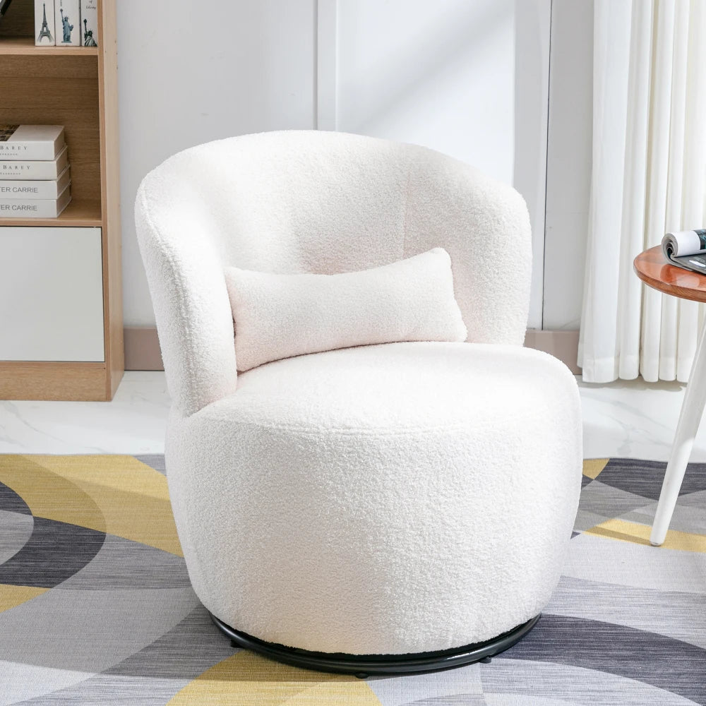 Fauteuil Caldera