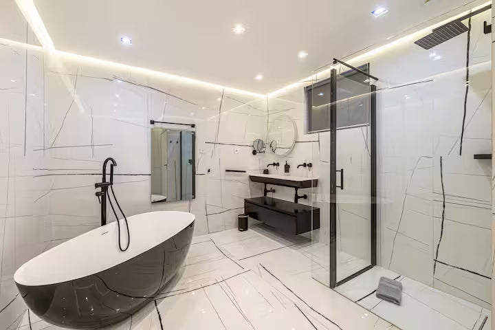 Villa Harmonie – Cannes