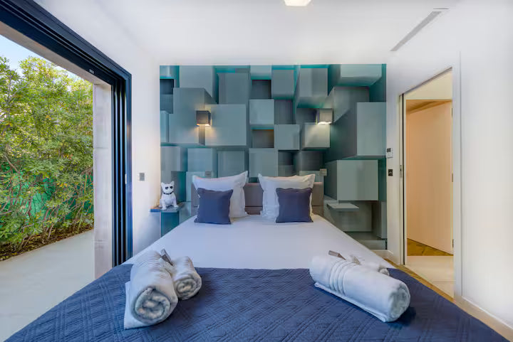 Villa Harmonie – Cannes