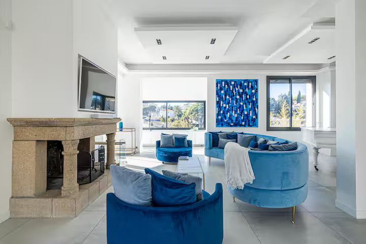 Villa Harmonie – Cannes