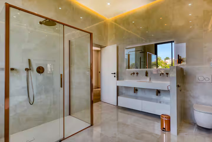 Villa Harmonie – Cannes