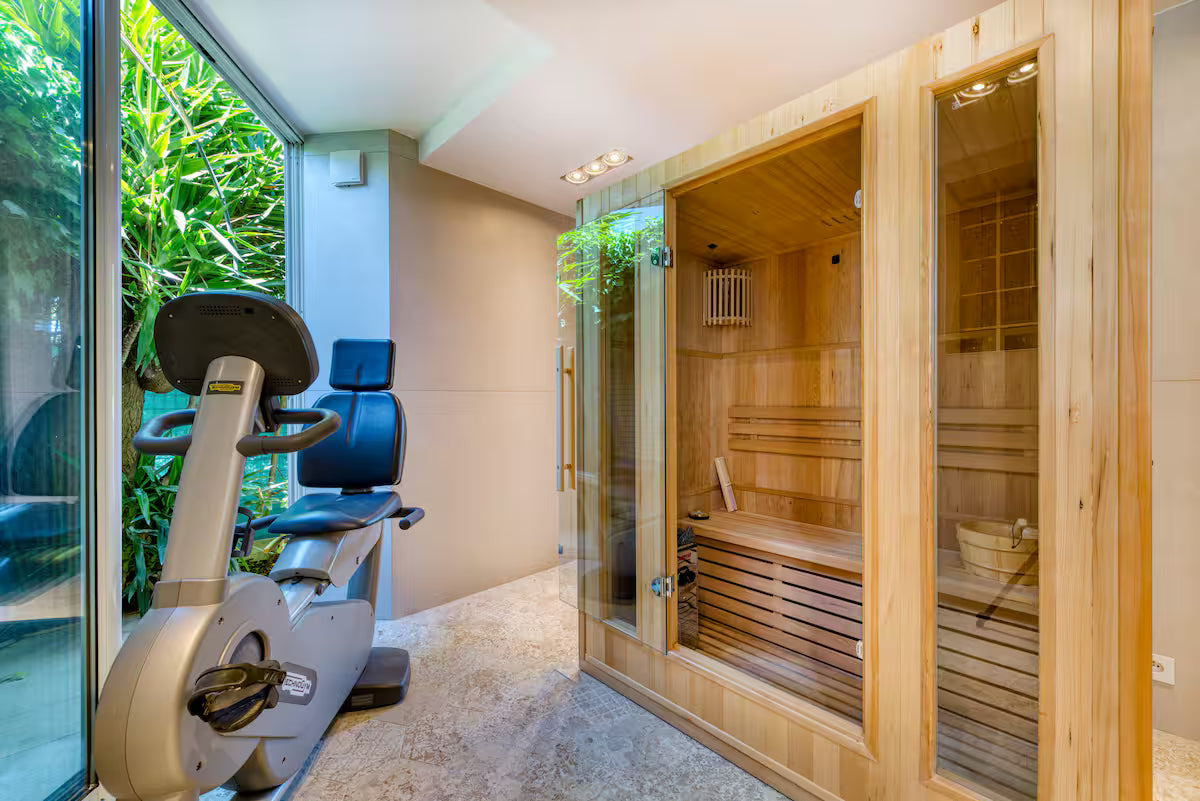 Villa Harmonie – Cannes