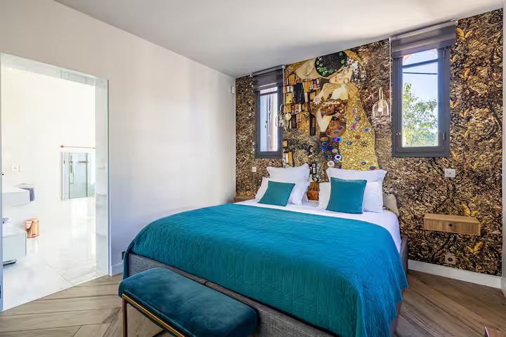 Villa Harmonie – Cannes