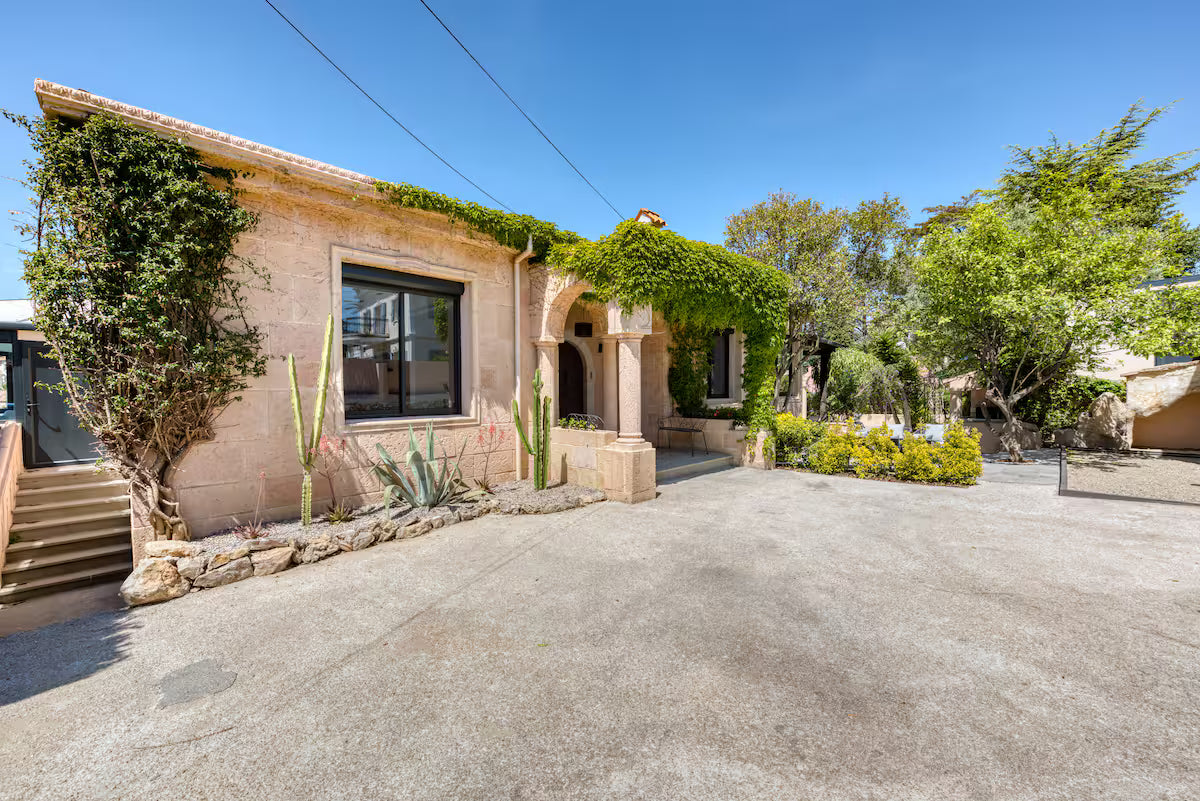 Villa Harmonie – Cannes
