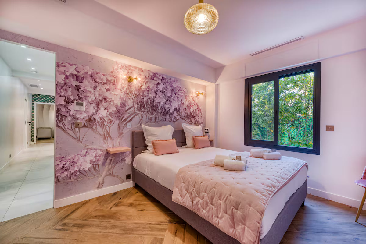 Villa Harmonie – Cannes