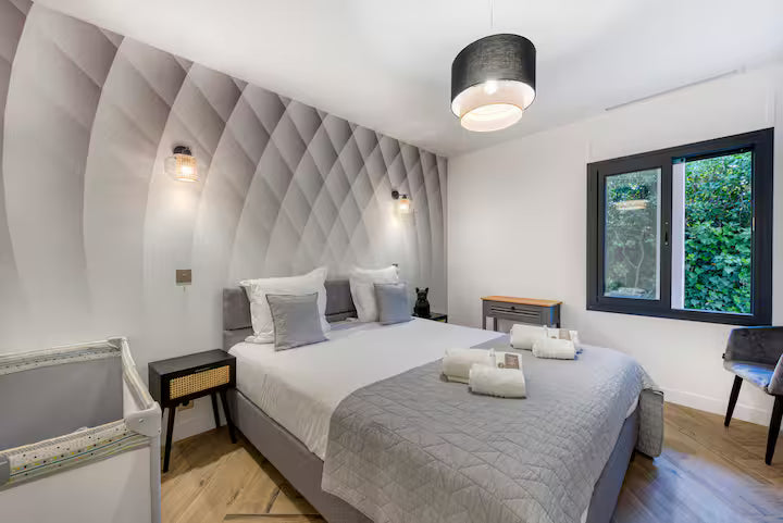 Villa Harmonie – Cannes