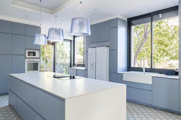 Villa Harmonie – Cannes