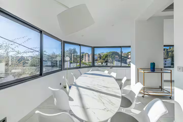 Villa Harmonie – Cannes
