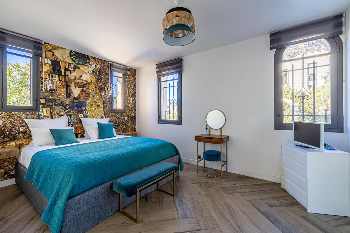 Villa Harmonie – Cannes