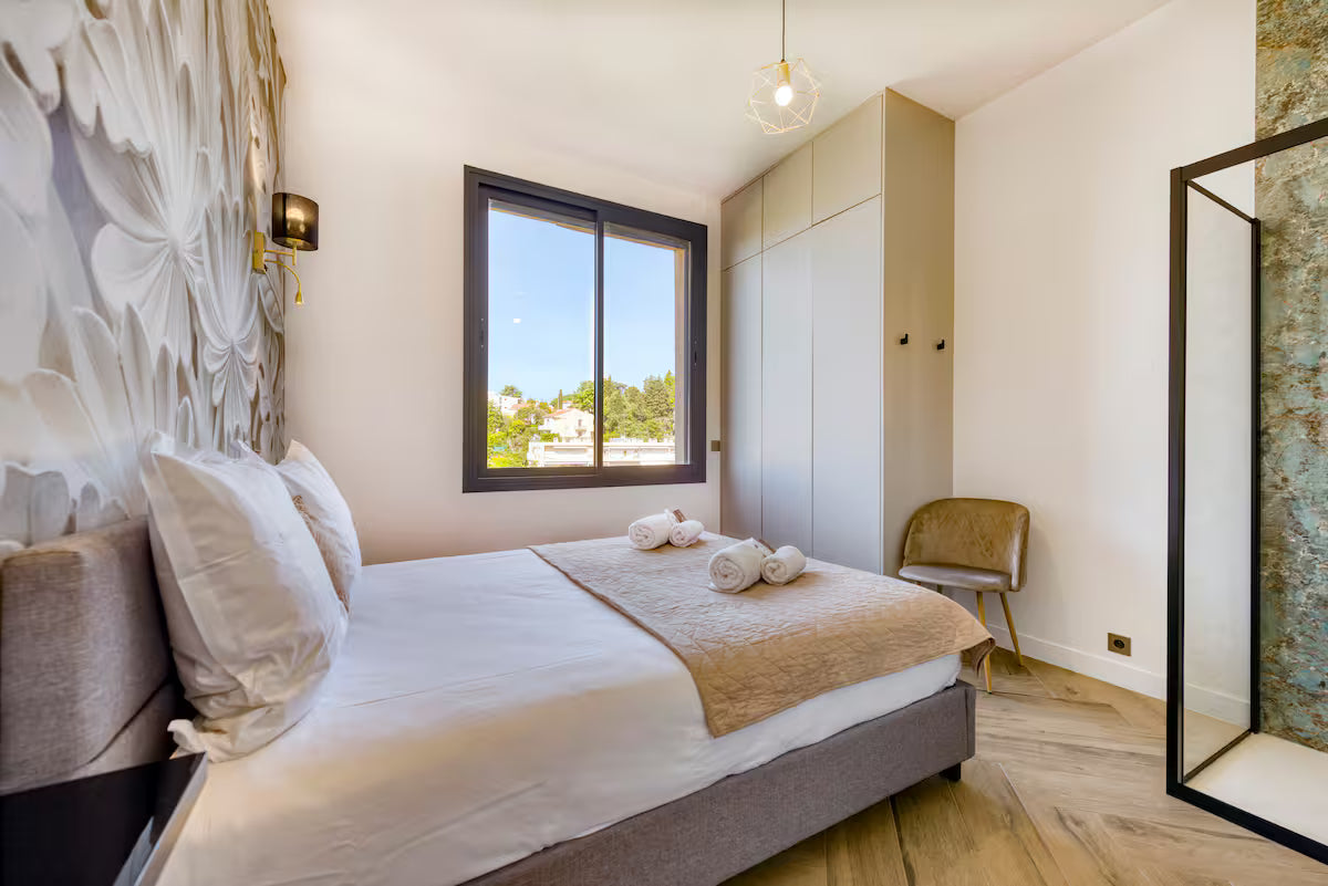 Villa Harmonie – Cannes