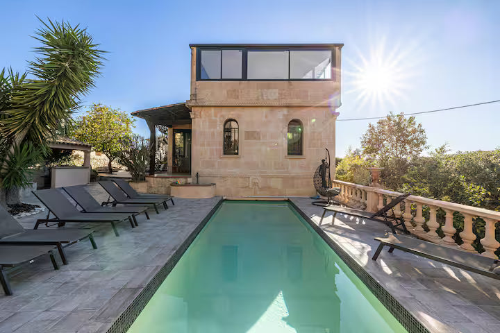 Villa Harmonie – Cannes