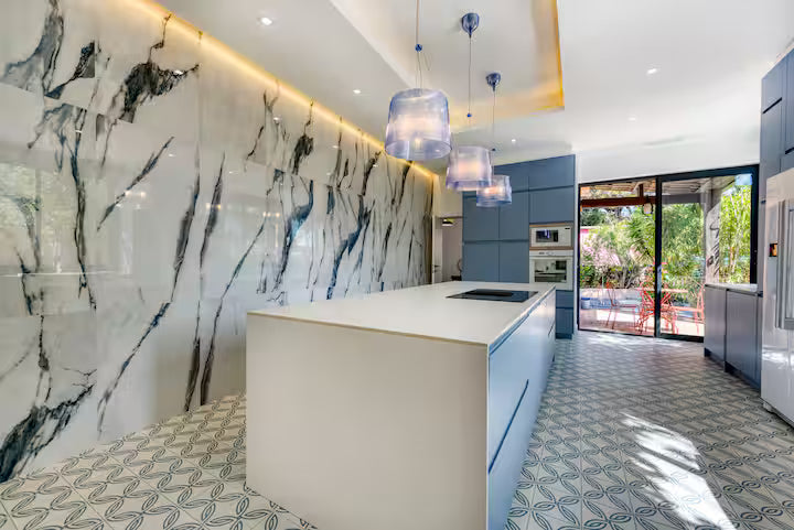 Villa Harmonie – Cannes