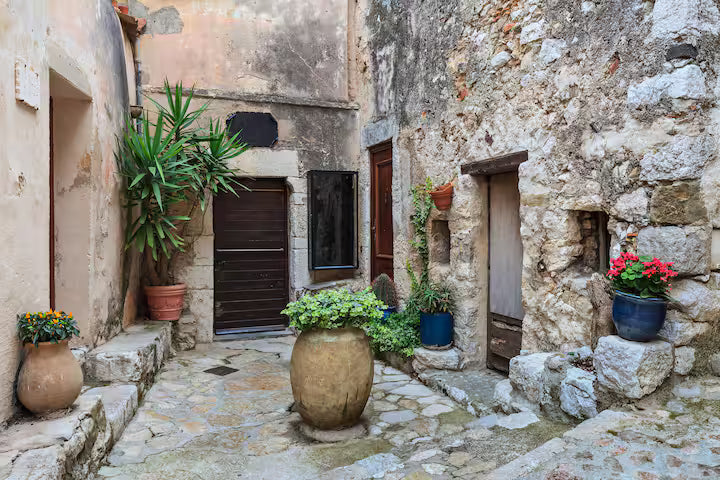 Villa Harmonie – Cannes