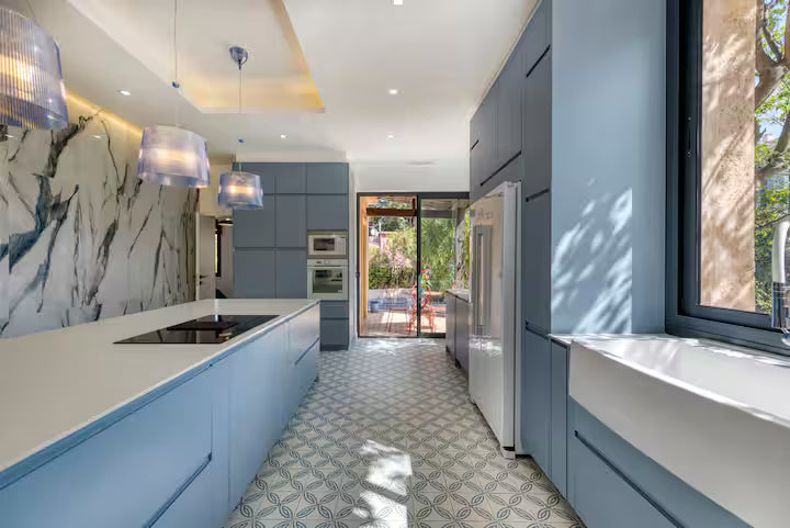 Villa Harmonie – Cannes