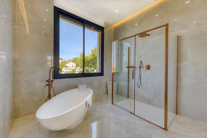 Villa Harmonie – Cannes