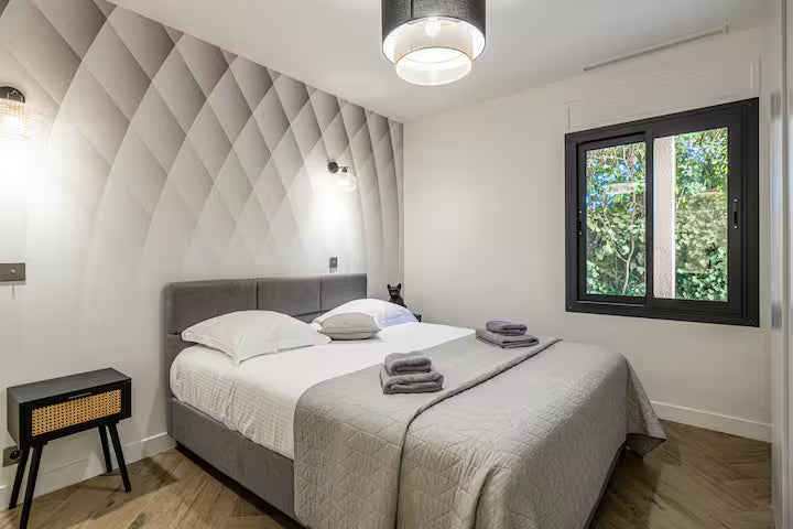 Villa Harmonie – Cannes